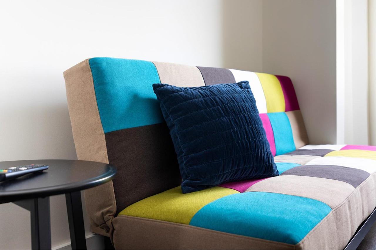 Apartamento Entire Luxurious Flat Sleeps 4 Persons Londres Exterior foto